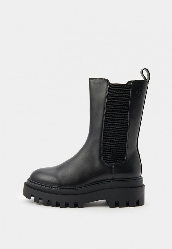 Calvin Klein Jeans Ботинки - фото 1