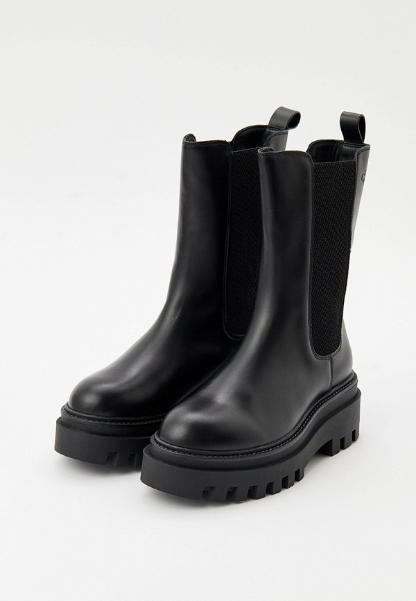 Calvin Klein Jeans Ботинки - фото 3