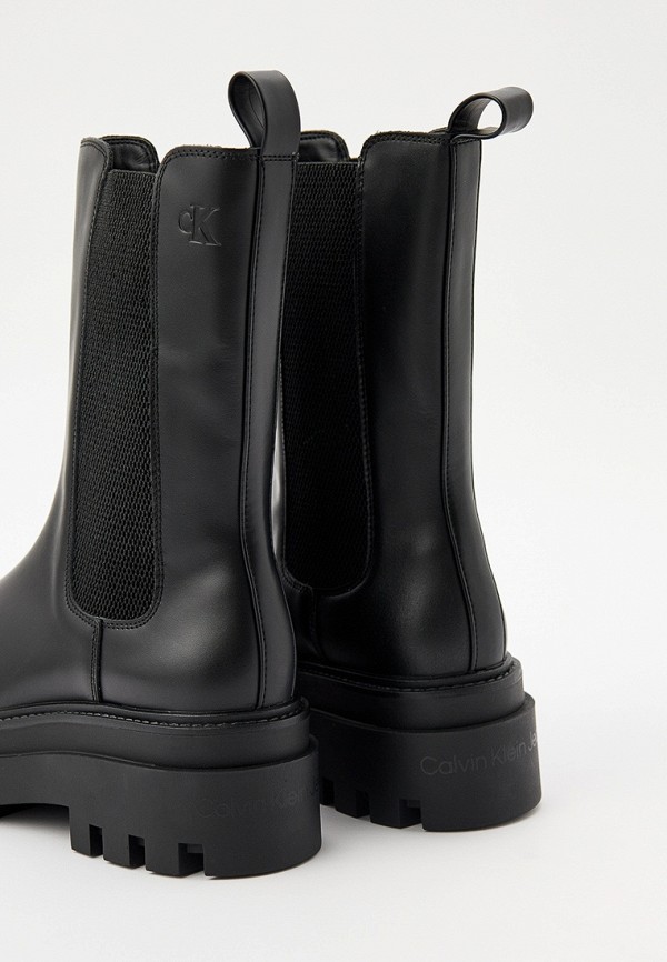 Calvin Klein Jeans Ботинки - фото 4