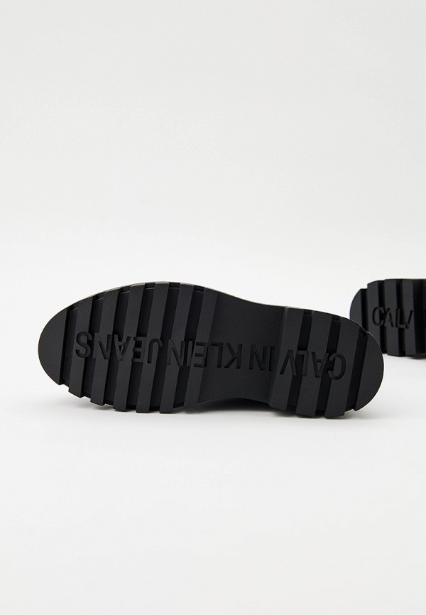 Calvin Klein Jeans Ботинки - фото 5