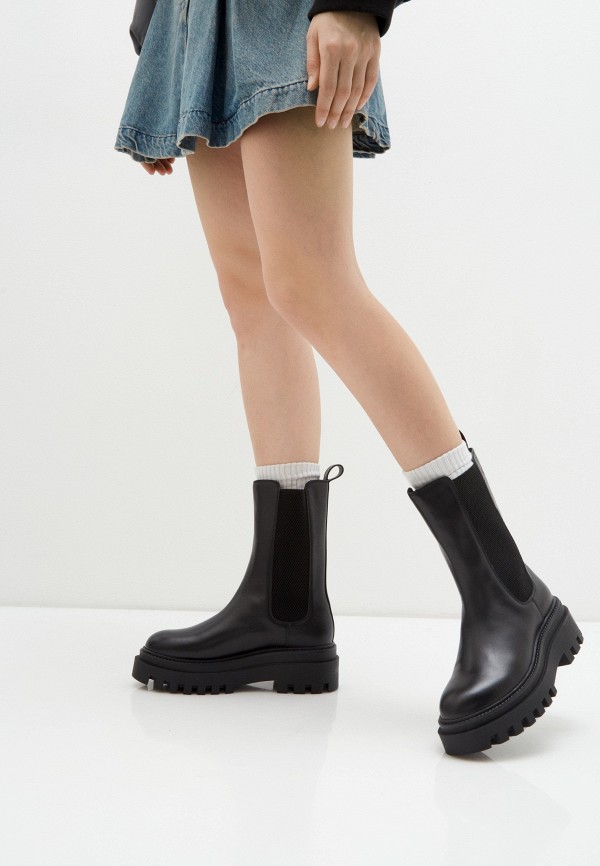 Calvin Klein Jeans Ботинки - фото 6