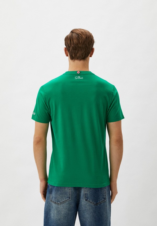 MC2 Saint Barth Футболка - ARNOTT - фото 3