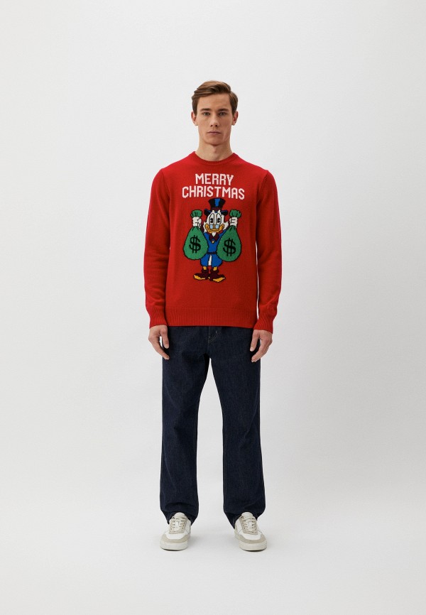 MC2 Saint Barth Джемпер - HERON - фото 2