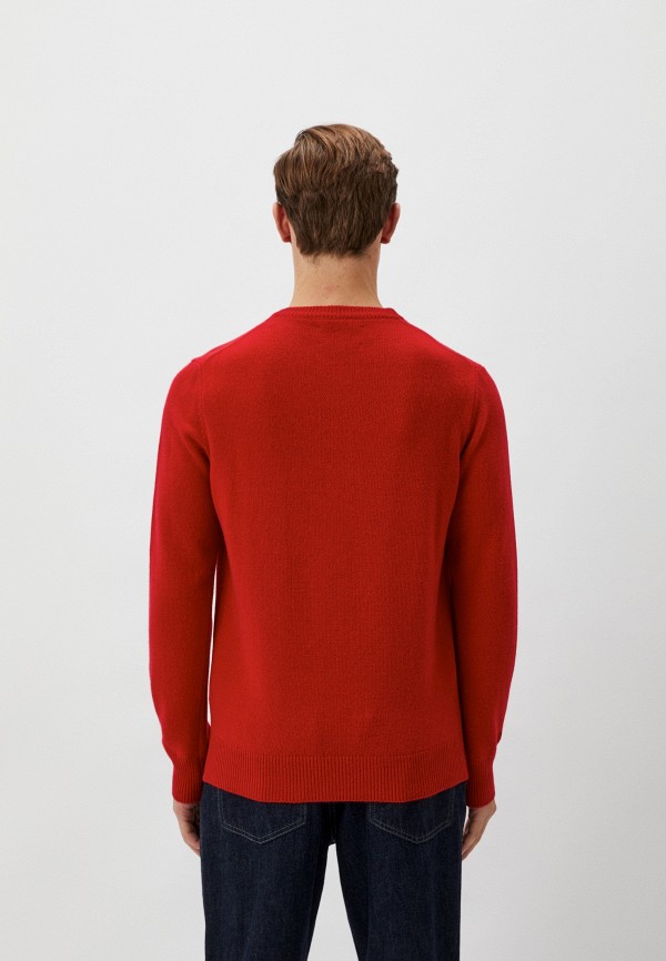 MC2 Saint Barth Джемпер - HERON - фото 3