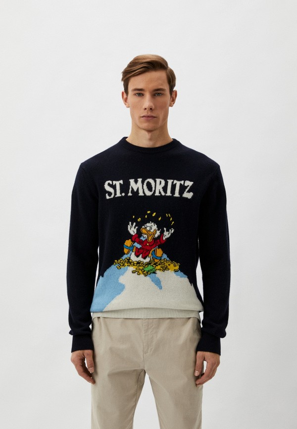 MC2 Saint Barth Джемпер - HERON C - фото 1