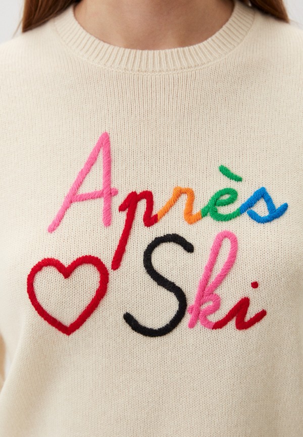 MC2 Saint Barth Джемпер - фото 4