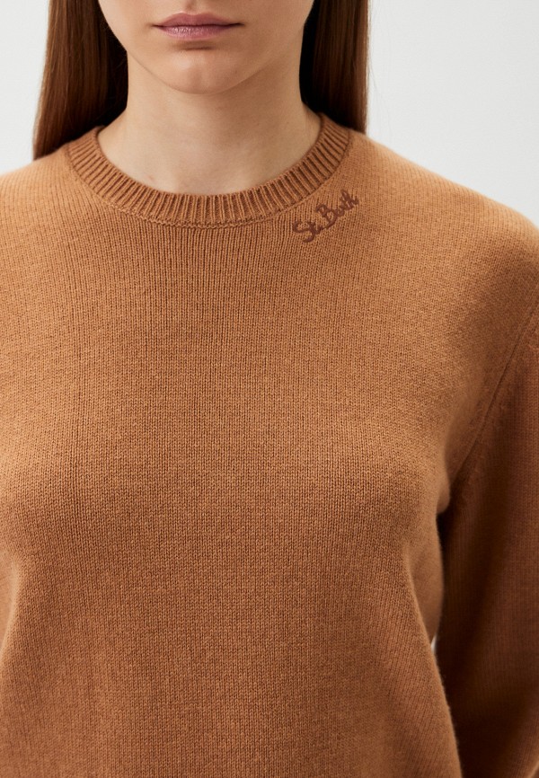 MC2 Saint Barth Джемпер - фото 4