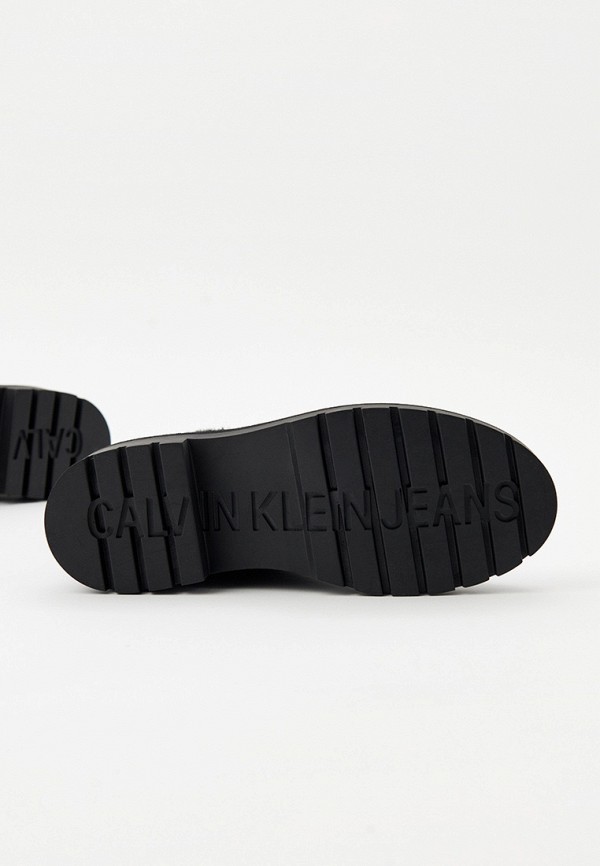 Calvin Klein Jeans Ботинки - фото 5