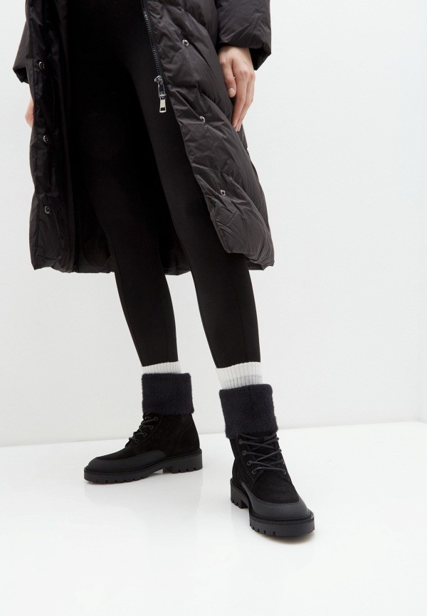 Calvin Klein Jeans Ботинки - фото 6