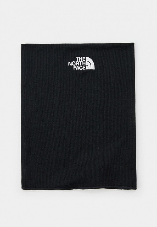 The North Face Winter Seamless Neck Gaiter RTLADU724001 Lamoda