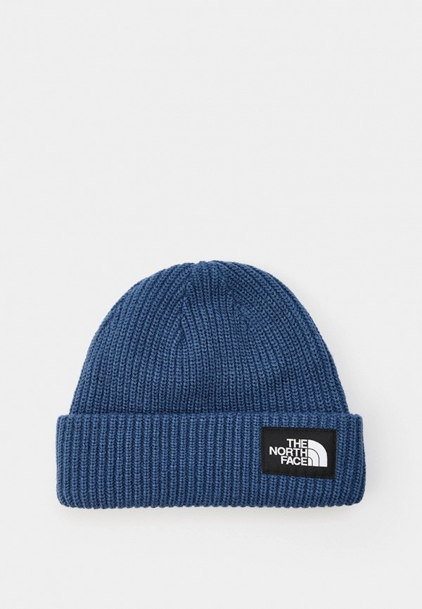 The North Face Шапка - Salty Lined Beanie - фото 1
