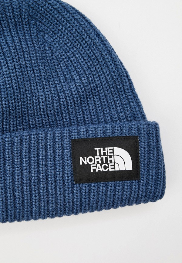 The North Face Шапка - Salty Lined Beanie - фото 3