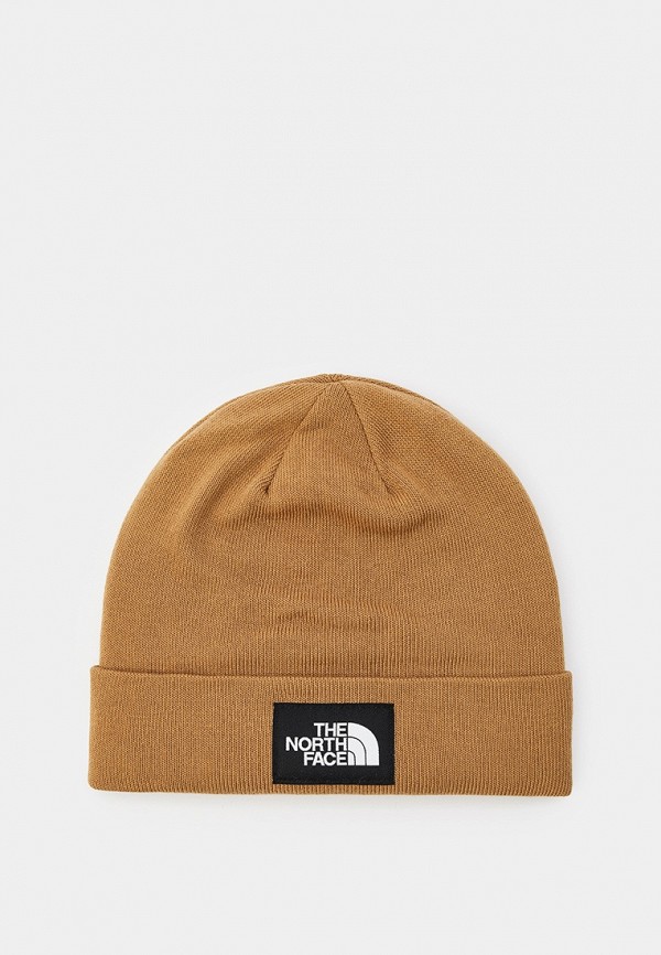 The North Face Шапка - Dock Worker Recycled Beanie - фото 1