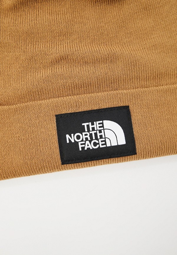 The North Face Шапка - Dock Worker Recycled Beanie - фото 3