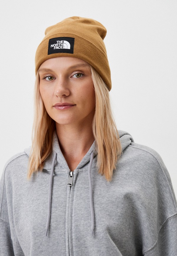 The North Face Шапка - Dock Worker Recycled Beanie - фото 5