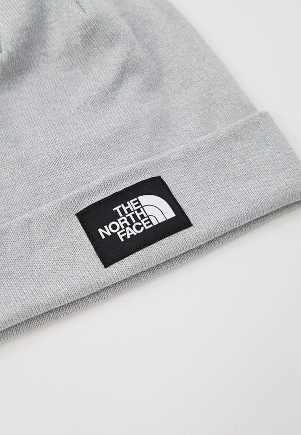 The North Face Шапка - Dock Worker Recycled Beanie - фото 3