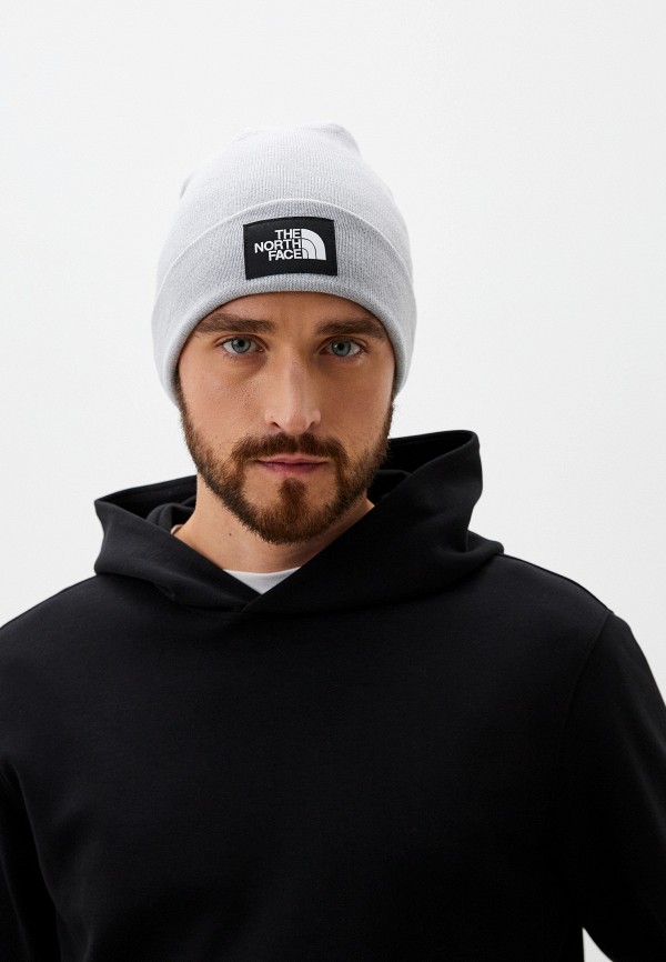 The North Face Шапка - Dock Worker Recycled Beanie - фото 4