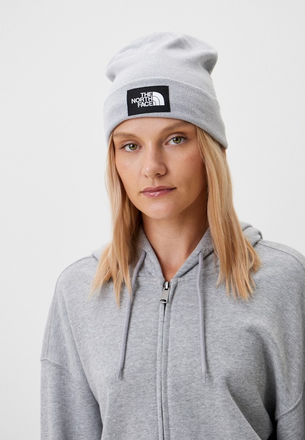 The North Face Шапка - Dock Worker Recycled Beanie - фото 5