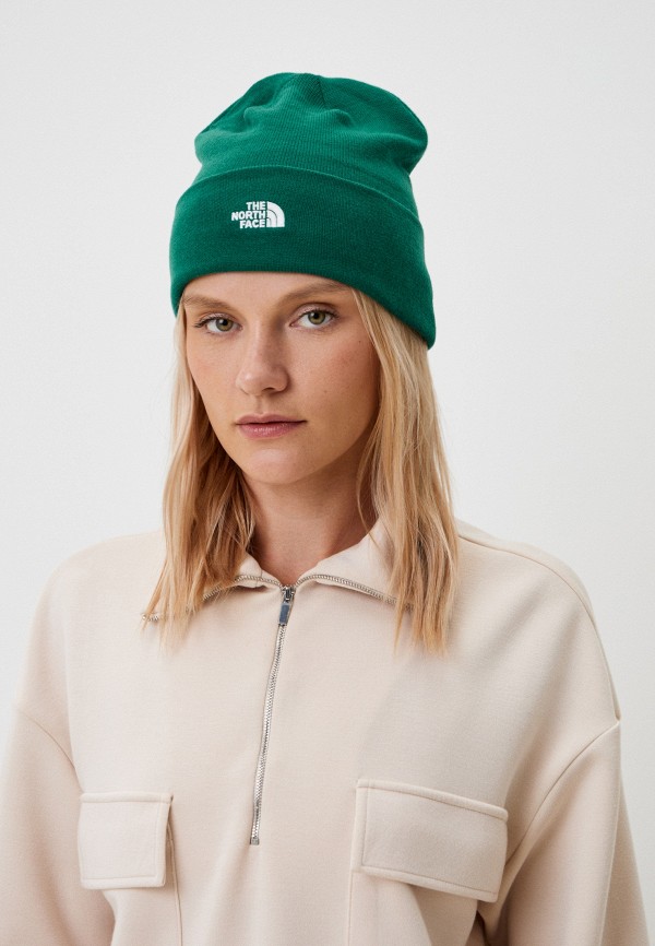 The North Face Шапка - Norm Beanie - фото 5