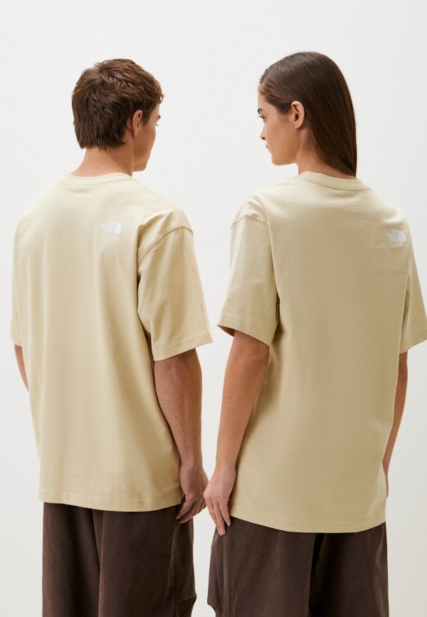 The North Face Футболка - Tnf X Yinka Ilori - фото 2