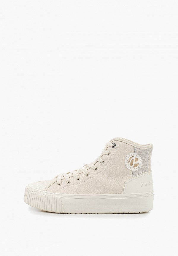 Pepe Jeans Кеды - фото 1