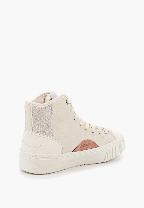 Pepe Jeans Кеды - фото 3