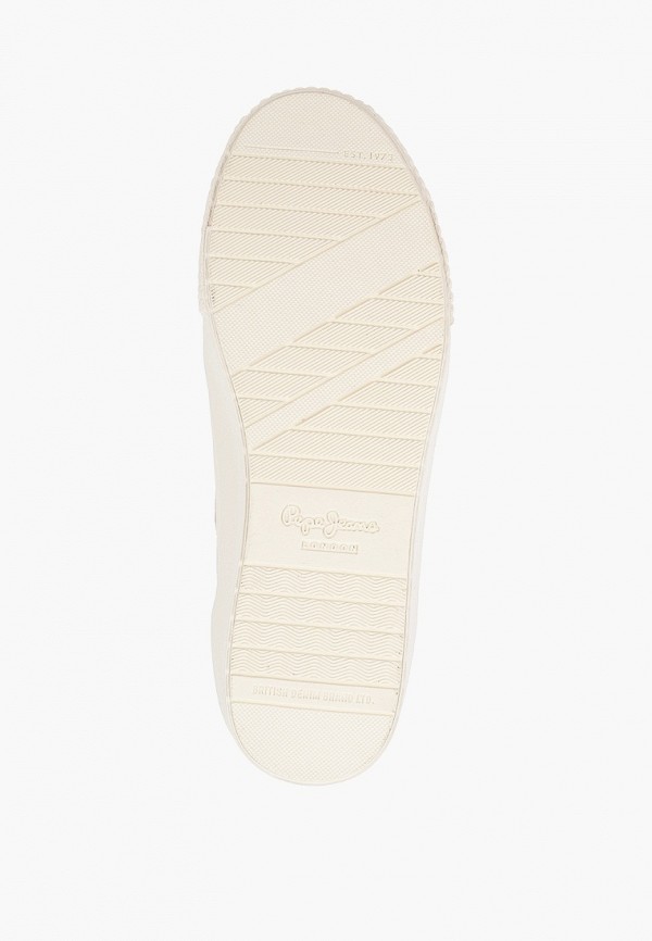 Pepe Jeans Кеды - фото 5