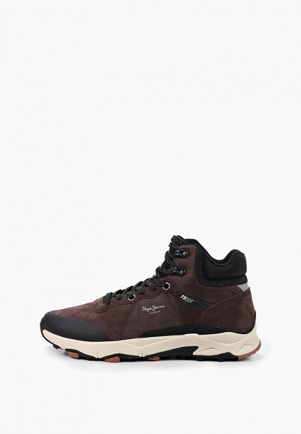 Pepe Jeans Кроссовки - фото 1