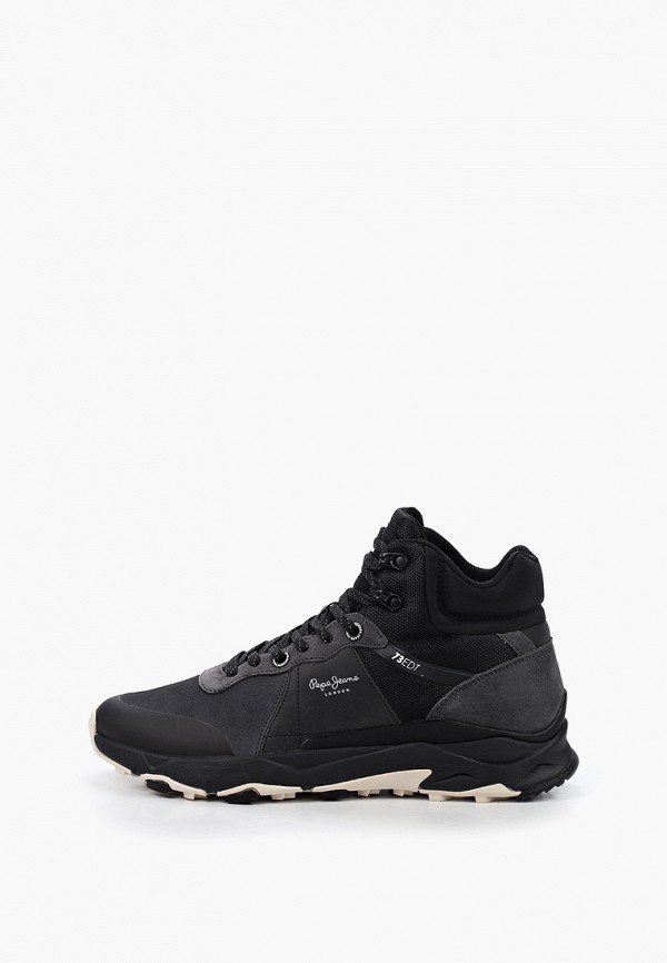 Pepe Jeans Кроссовки - фото 1