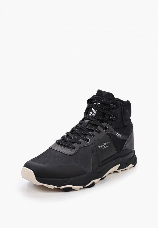 Pepe Jeans Кроссовки - фото 2