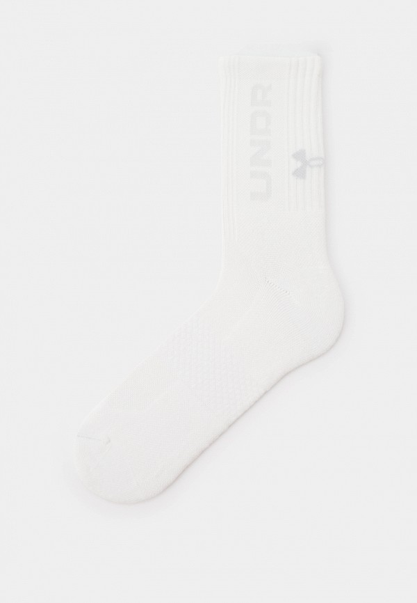 Under Armour Носки 3 пары - UA 3-MAKER 3PK MID-CREW - фото 3