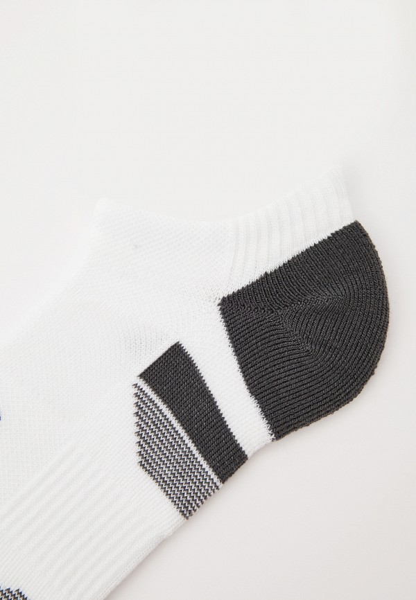 Under Armour Носки 3 пары - UA PERFORMANCE TECH 3PK NS - фото 2