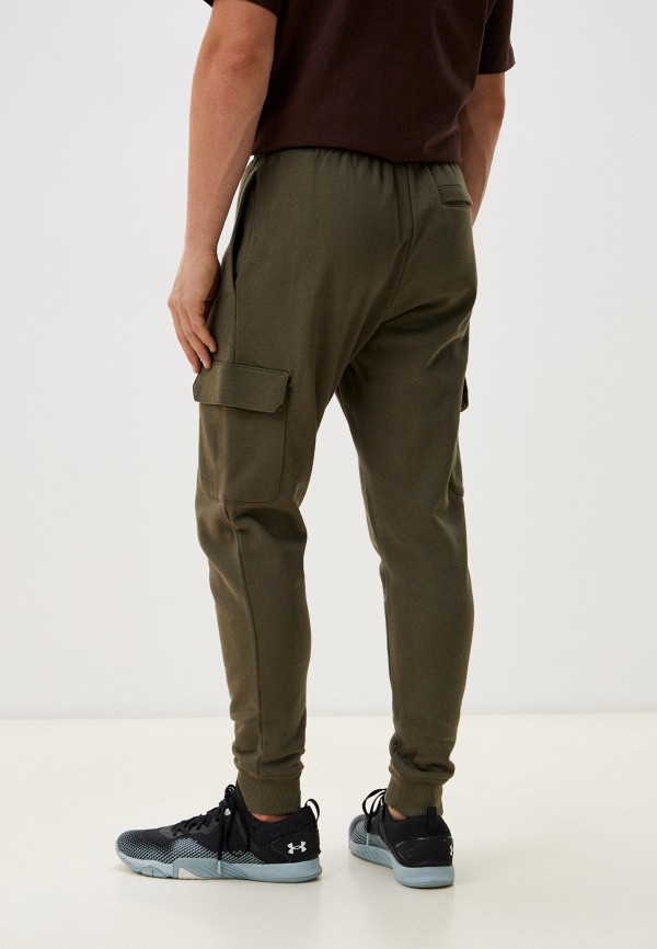 Under Armour Брюки спортивные - UA RIVAL FLEECE CARGO JOGGER - фото 3