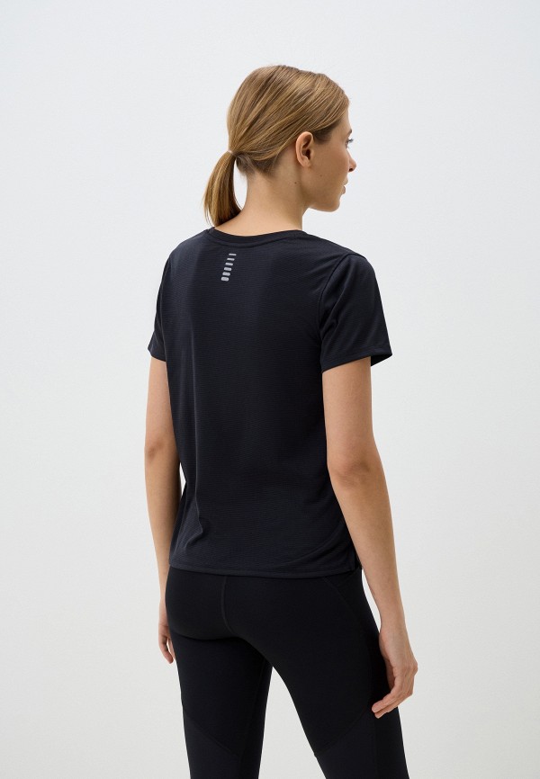 Under Armour Футболка спортивная - UA LAUNCH SHORTSLEEVE - фото 3