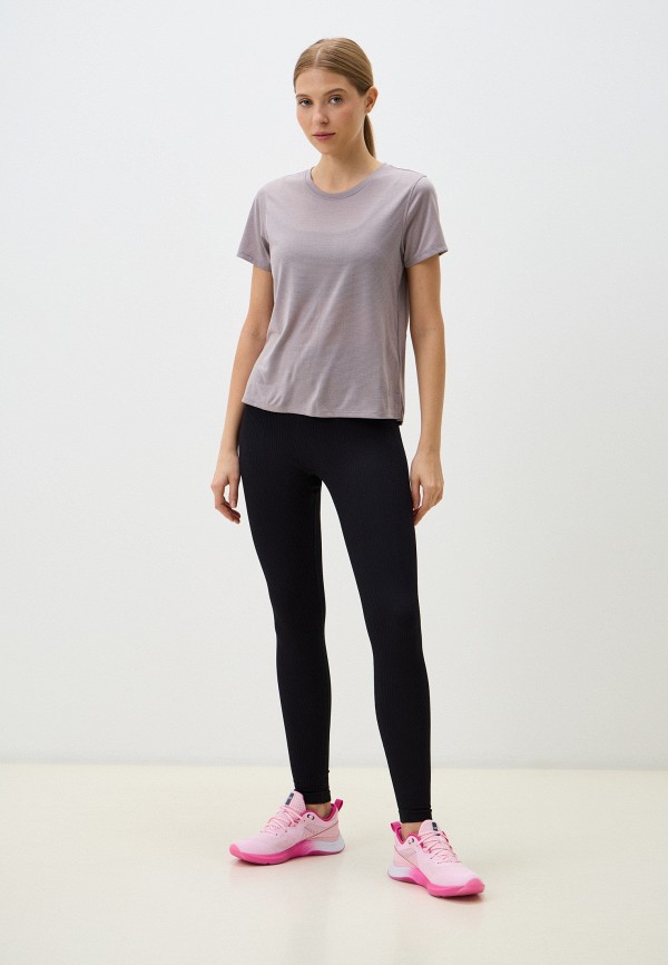 Under Armour Футболка спортивная - UA LAUNCH SHORTSLEEVE - фото 2