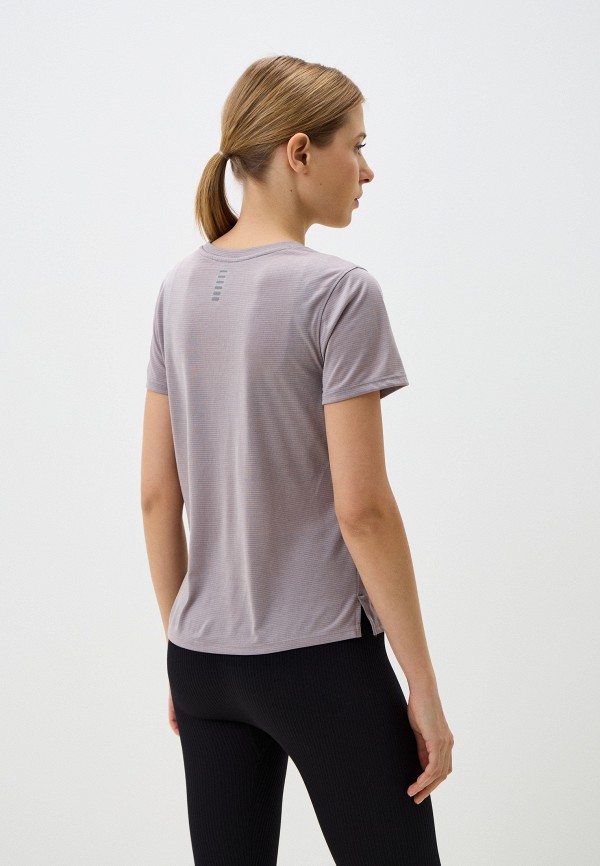 Under Armour Футболка спортивная - UA LAUNCH SHORTSLEEVE - фото 3