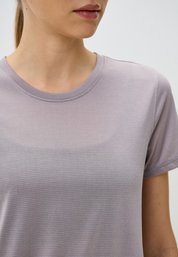 Under Armour Футболка спортивная - UA LAUNCH SHORTSLEEVE - фото 4