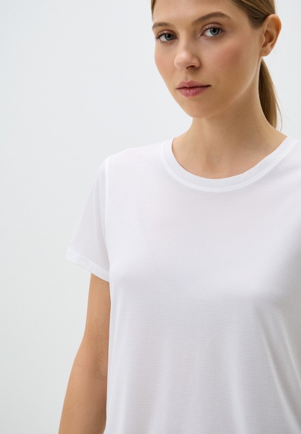 Under Armour Футболка спортивная - UA LAUNCH SHORTSLEEVE - фото 4