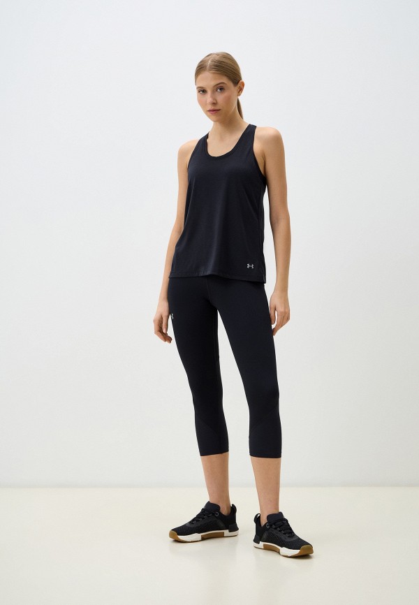 Under Armour Майка спортивная - UA LAUNCH SINGLET - фото 2