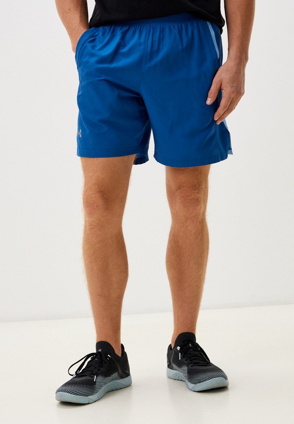 Under Armour Шорты спортивные - UA LAUNCH 7 SHORTS - фото 1