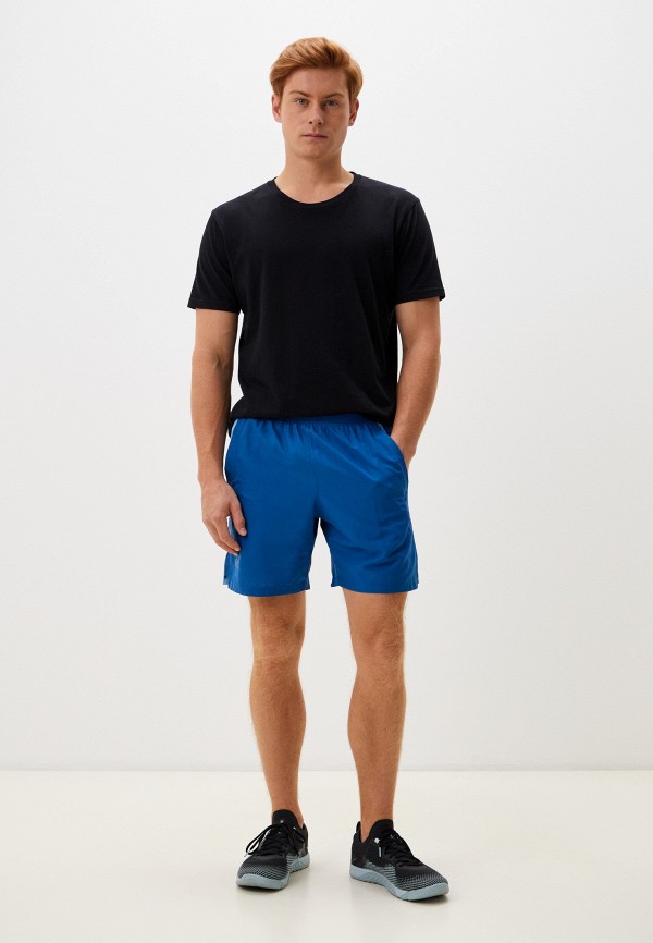 Under Armour Шорты спортивные - UA LAUNCH 7 SHORTS - фото 2