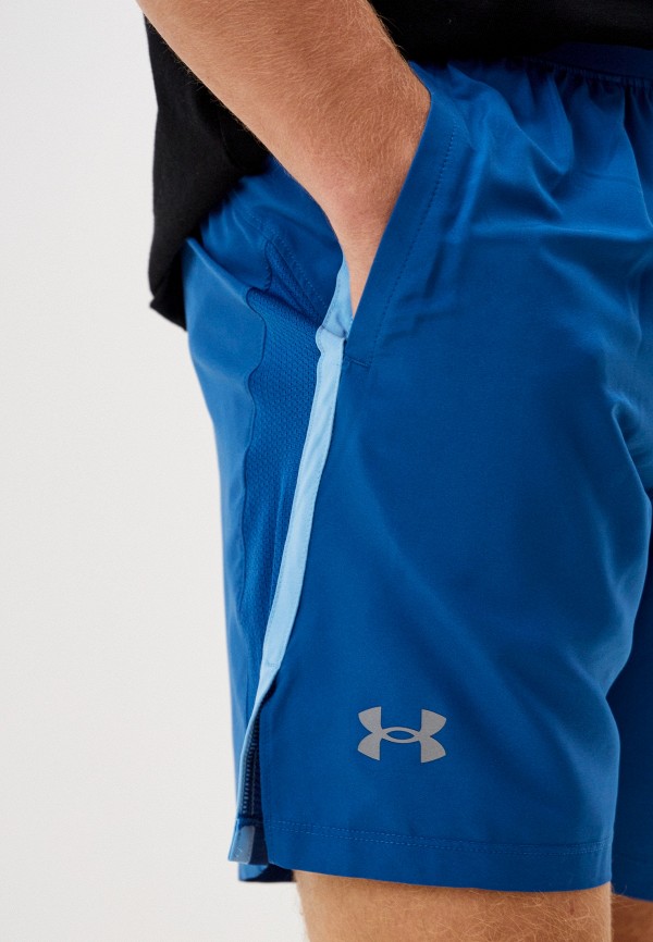 Under Armour Шорты спортивные - UA LAUNCH 7 SHORTS - фото 4