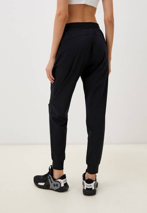 Under Armour Брюки спортивные - ARMOURSPORT HIGH RISE WVN PNT - фото 3