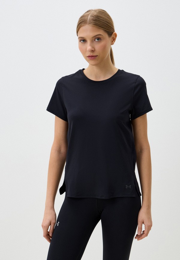Under Armour Футболка спортивная - UA LAUNCH ELITE SHORTSLEEVE - фото 1