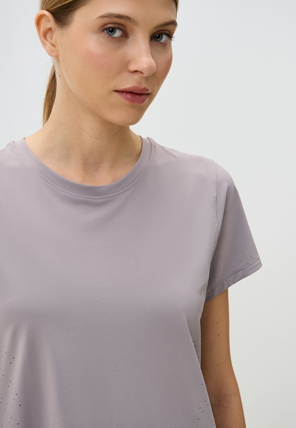 Under Armour Футболка спортивная - UA LAUNCH ELITE SHORTSLEEVE - фото 4