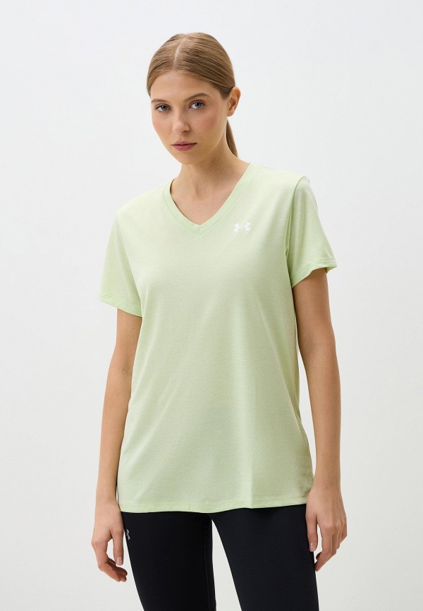 Under Armour Футболка спортивная - TECH SSV- TWIST - фото 1