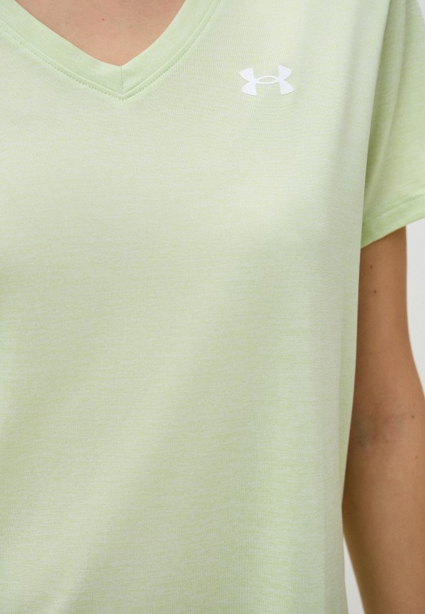 Under Armour Футболка спортивная - TECH SSV- TWIST - фото 4