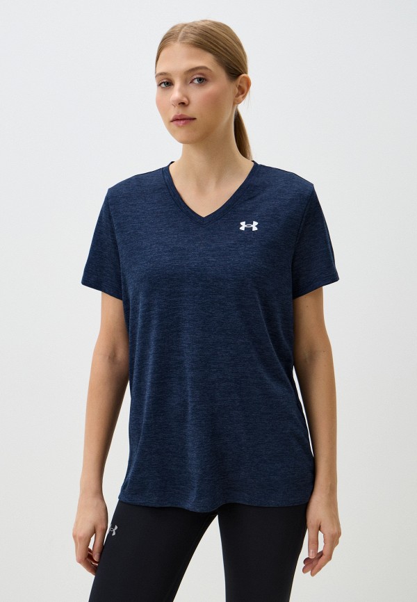 Under Armour Футболка спортивная - TECH SSV- TWIST - фото 1