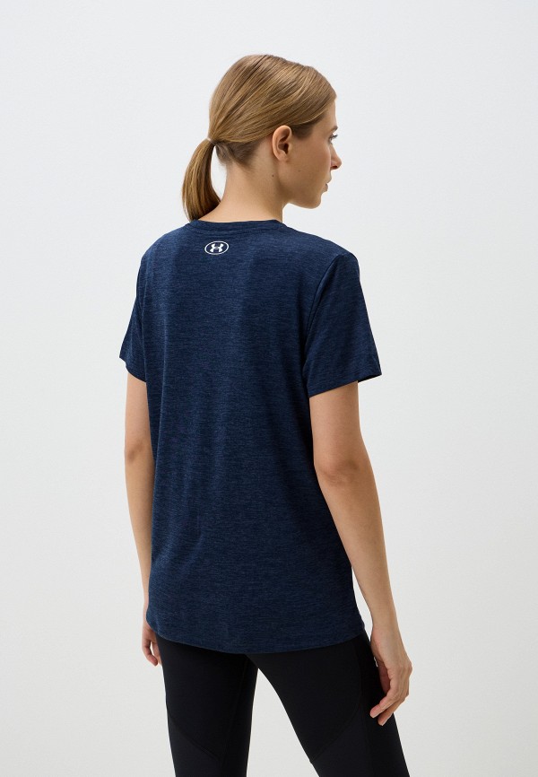 Under Armour Футболка спортивная - TECH SSV- TWIST - фото 3