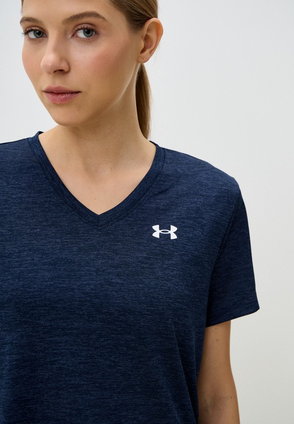 Under Armour Футболка спортивная - TECH SSV- TWIST - фото 4